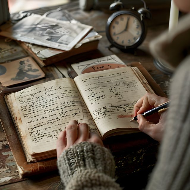 SEO Content Writing
