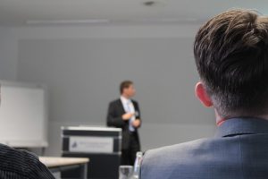 Voice SEO Professionals Meetup: Unlocking Strategies through Networking
