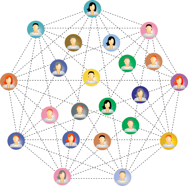 SEO Networking Event