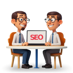 SEO Services for New Websites: Launching with Optimal Visibility