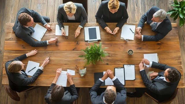 Small Business SEO Training