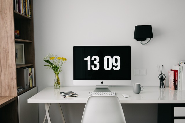 small business web design
