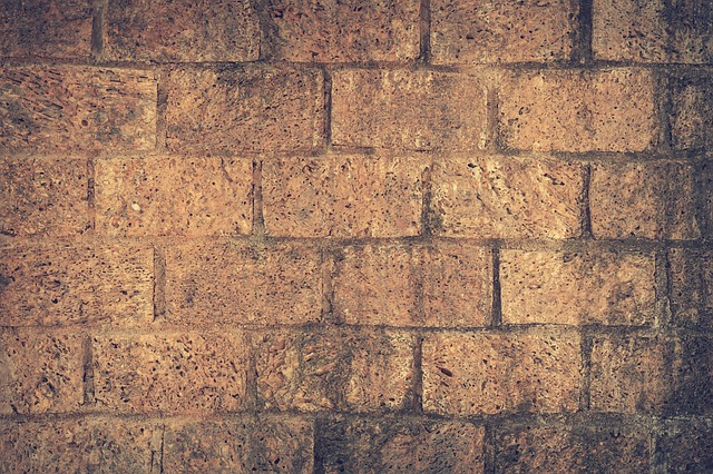 Stem Wall Repair