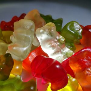 Unveiling the Allure of Strawberry Rosin Gummies: A Confectionery Journey