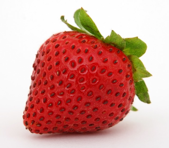 Strawberry Rosin Gummies