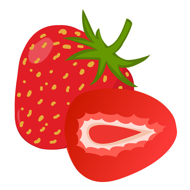 Strawberry Rosin Gummies