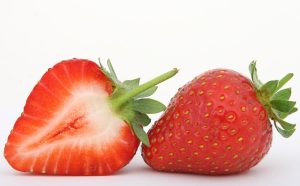 Unveiling Strawberry Rosin Gummies: A Flavorful Journey