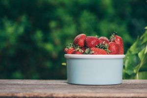Unveiling Full Spectrum: Benefits of Strawberry Rosin Gummies & Guide to Wellness Integration