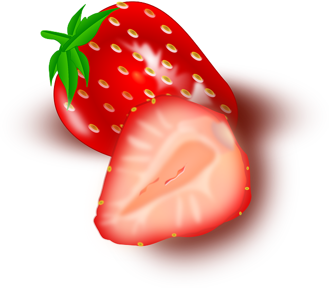 Strawberry Rosin Gummies