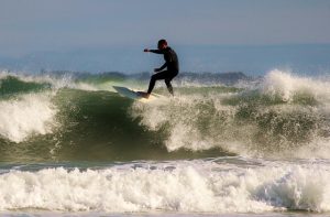 All-Wave Surfboards: Ultimate Guide for Beginners & Versatile Riders