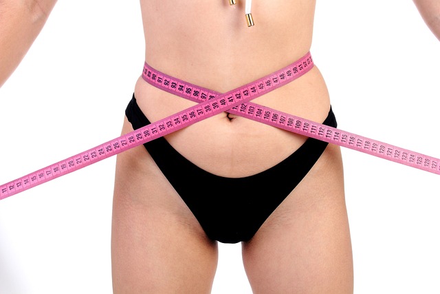 Targeted Fat Loss