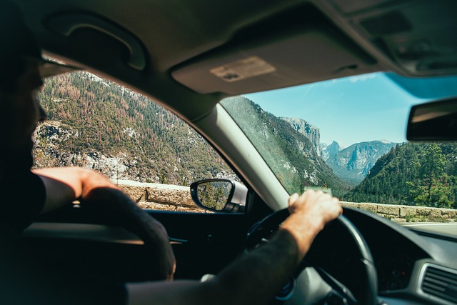 Teen Driver Insurance