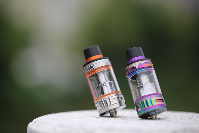 THC-A Vape Cartridge