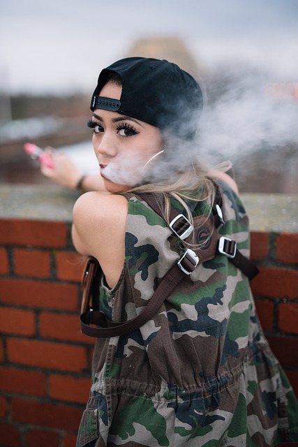 THC-A Vape Cartridge