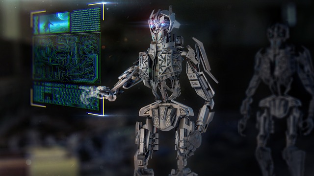 UI design