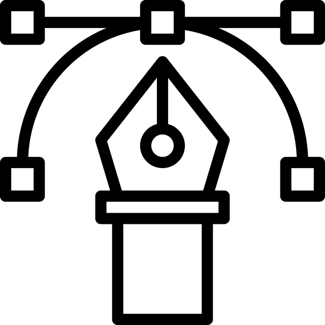 UI design