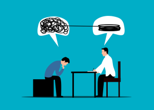 Unleash Mental Well-being: Mastering Online Cognitive Behavioral Therapy