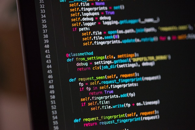 Website Development