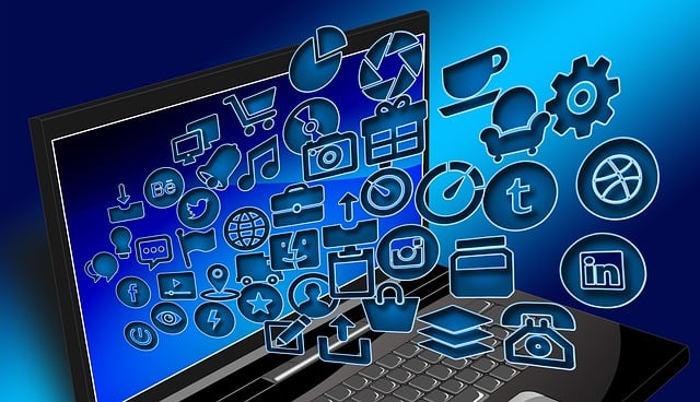 website maintenance