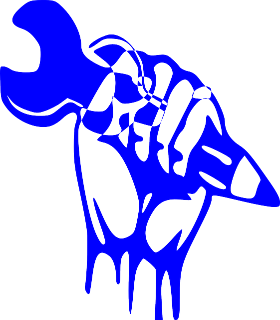 website maintenance