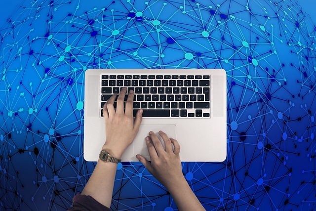website maintenance