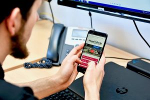 Elevate Your Online Presence: Comprehensive Guide to High-Quality Website Redesign