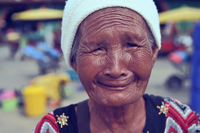 Wrinkle Reduction