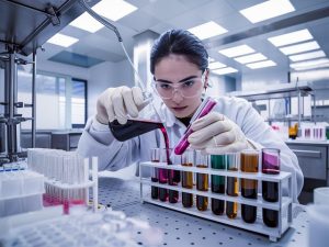 Mastering Advanced Keyword Research: Unlocking Data-Driven Campaigns