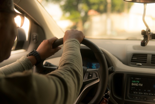 Affordable Car Insurance for New Drivers