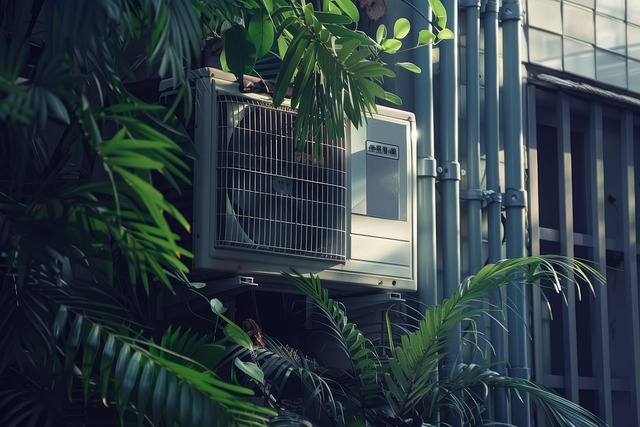 air conditioned dog house