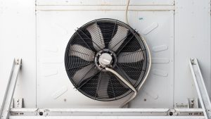 Programmable Cooling Units: Enhancing Pet Comfort with Air-Condiced Dog Houses