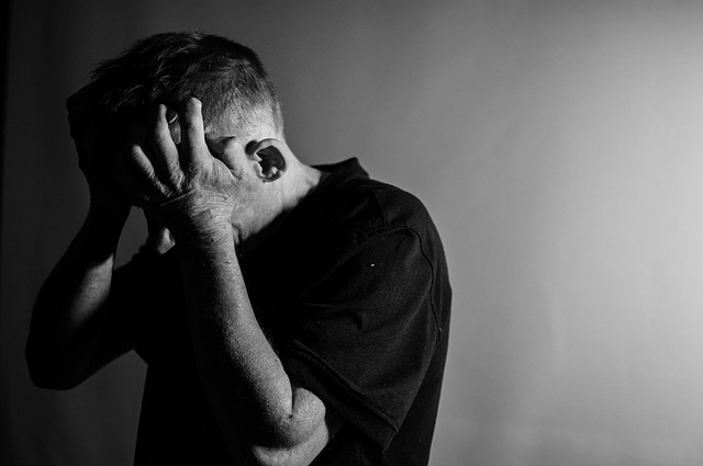 anger control therapy