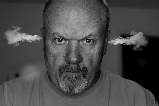 anger control therapy
