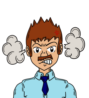 Emotional Awareness Counseling: Strategies for Anger Control & Growth