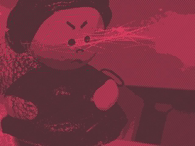 anger control therapy