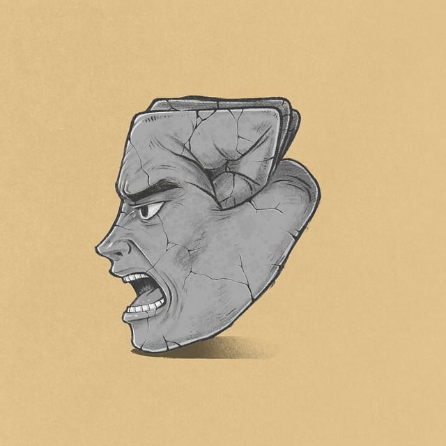 anger control therapy