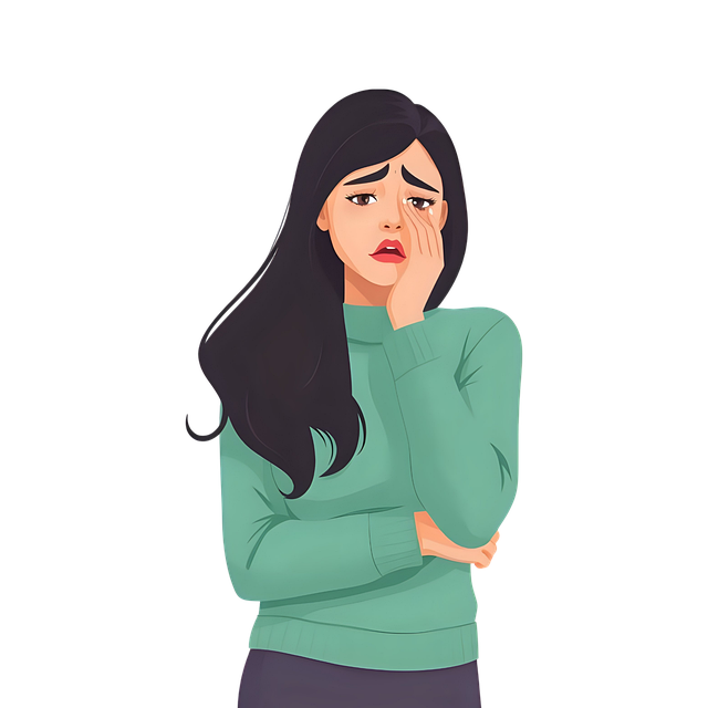 anxiety treatment