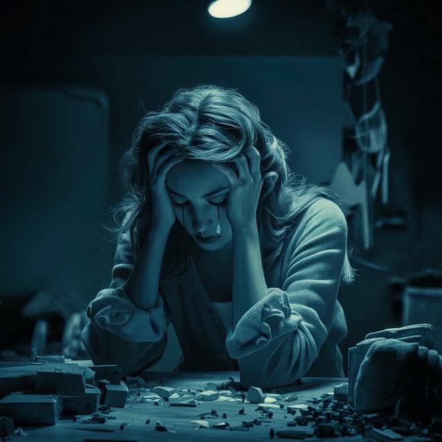 anxiety treatment
