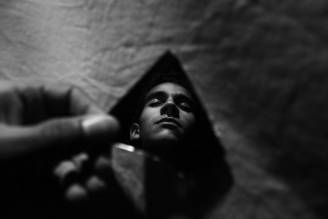 anxiety treatment