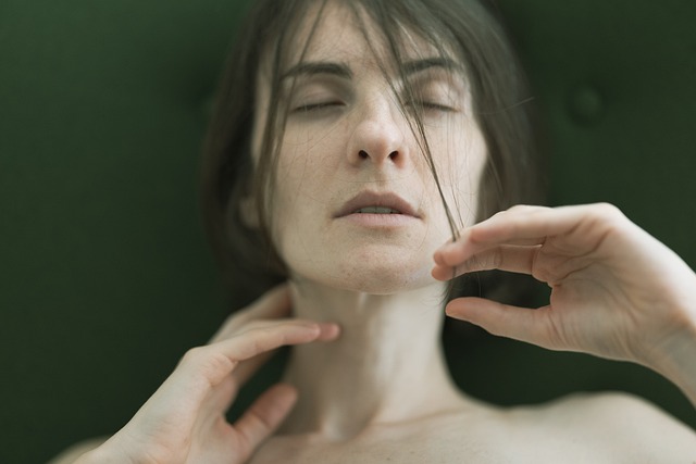anxiety treatment