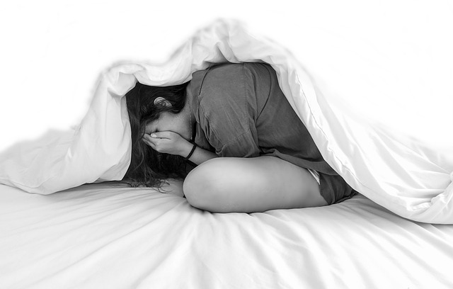 anxiety treatment