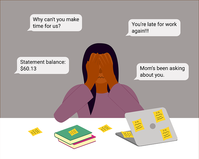 anxiety treatment