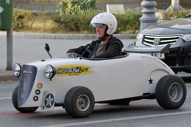 Auto Insurance for High-Risk Drivers