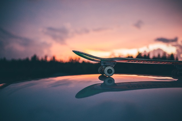 best skateboards