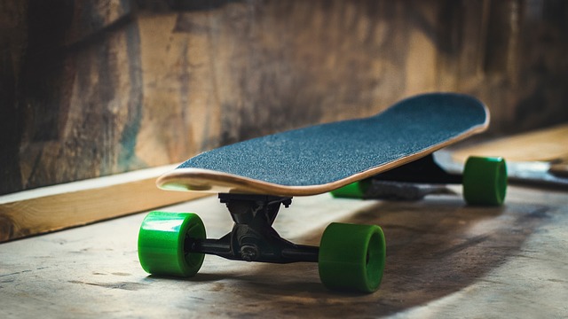 best skateboards