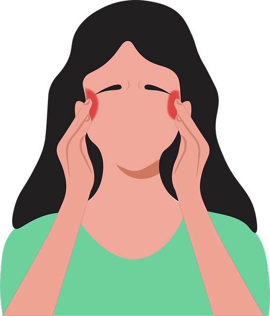 Botox for Migraine Relief