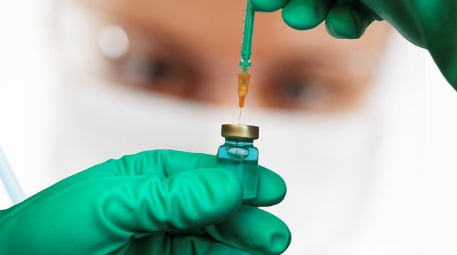 Botox Injections