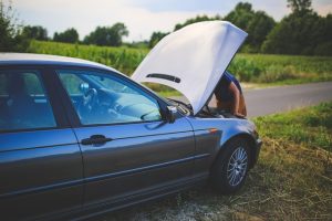 Car Insurance with Roadside Assistance: Protecting You on the Road
