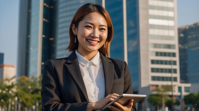 Choose an SEO Company