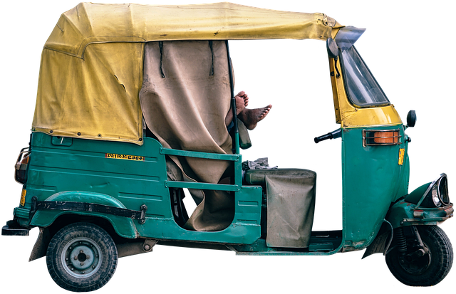 Collision vs. Comprehensive Auto Insurance